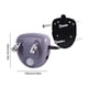 thumbnail image 4 of Assist Aid Guide Sistema de luz de freno 500 mAh Sensor de guía 110-220 V (AU), 4 of 4