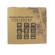 thumbnail image 5 of Juego de vajilla para niños 5 uds., Cuenco de dibujos animados de fibra de bambú para bebés, juego de vajilla para animales, taza para niños pequeños, cuchara, tenedor kenally JJ15200-01, 5 of 7