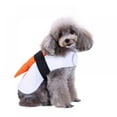 thumbnail image 4 of Costume d'Halloween Motifs de Relooking Sushi pour Chien, 4 of 8