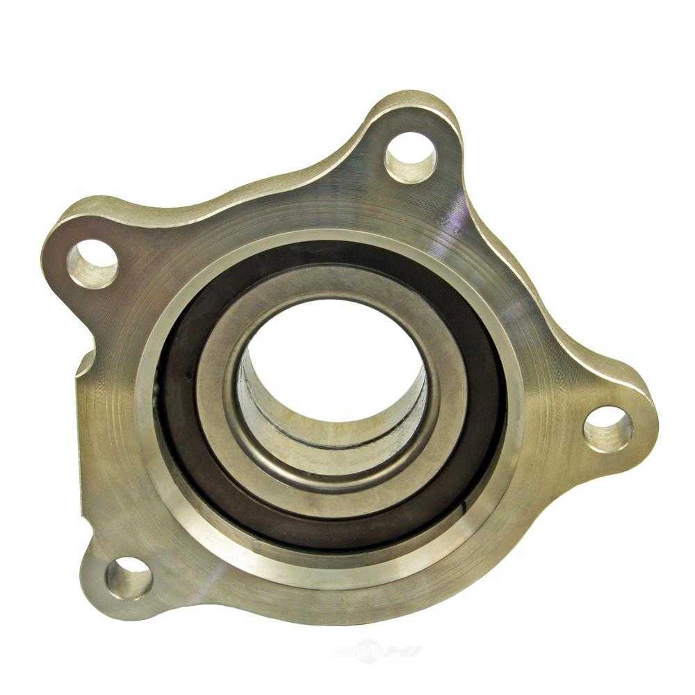 ACDelco 512351 Rear Passenger Side Wheel Bearing Assembly