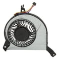 thumbnail image 2 of Ventilador de Enfriamiento de la Computera Portátil, Disipacia de Calor eficientte fácil de instalar aplicacia ancla 4 pines ventilador cpu para 15 p 15t k 15 k 17 f para tpn, 2 of 7