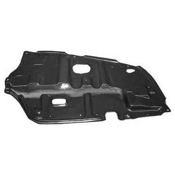 Front Right Passenger Side Undercar Engine Shield - Compatible with 2004 - 2006 ES330 2005
