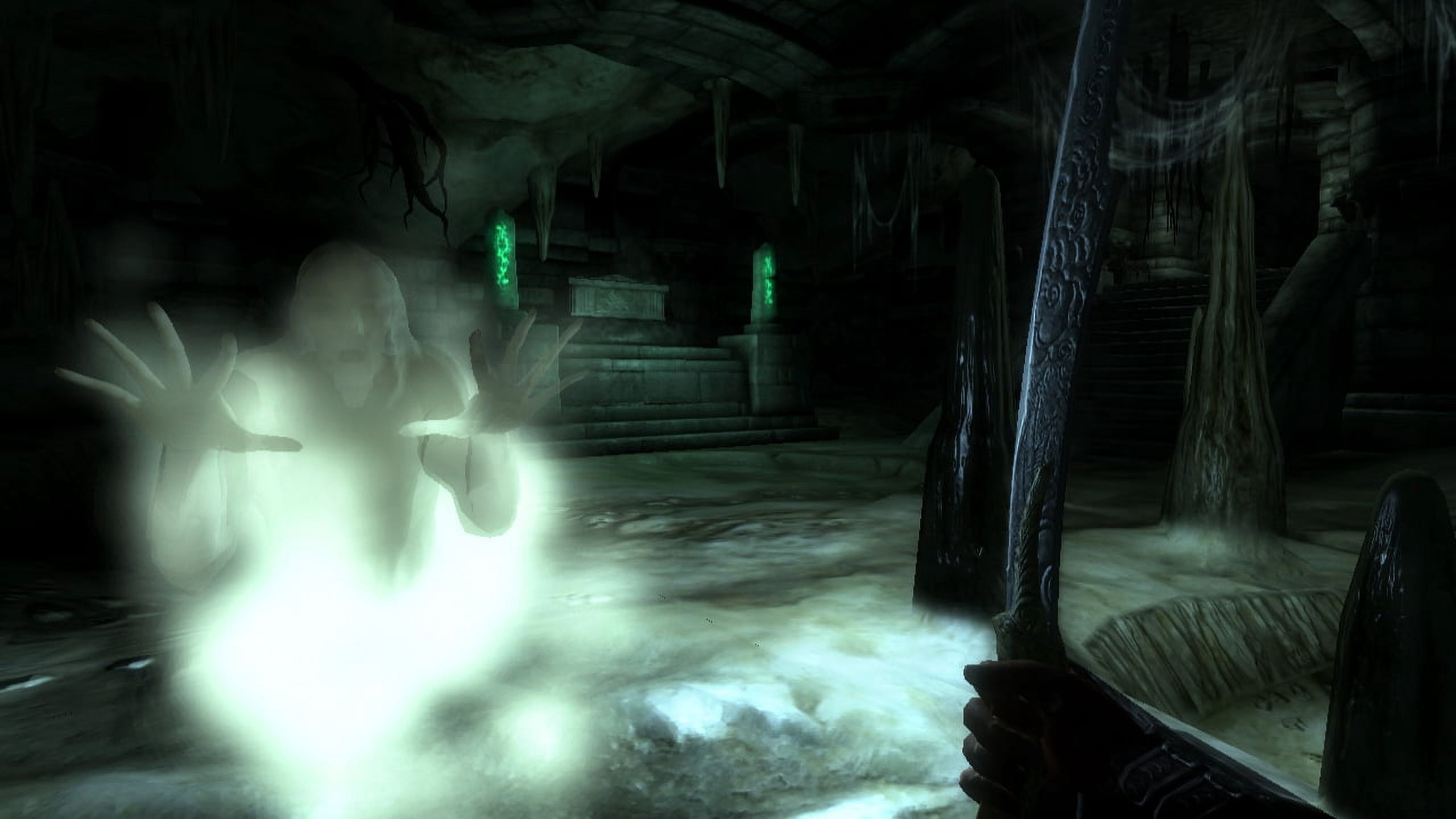 Elder Scrolls IV: Oblivion (Platinum Hits) - Xbox 360