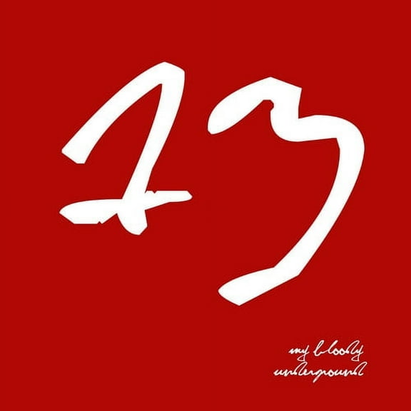 The Brian Jonestown Massacre - My Bloody Underground - Music & Performance - Vinyl