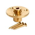 thumbnail image 2 of Meyco Safety Cover Wood Deck Brass Anchor w/ 3 Screws HWOOD, 2 of 2