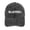 Black, variant on Blessed Sand Colour Baseball Cap for Men Women, Adjustable Snapback Hats Cotton Hat