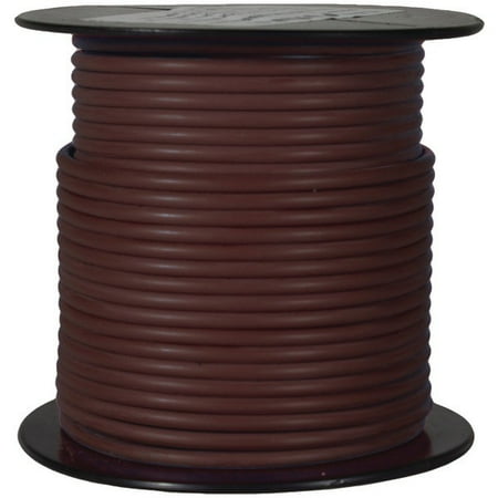 Battery Doctor Gxl Crosslink Wire, 100ft Spoo