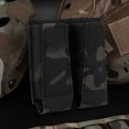 thumbnail image 1 of Riñonera Con Cinturón Mag De 9Mm Con Correa De Inserción, Bolsa Con Panel Doble Mag Para Glock, 1 of 7