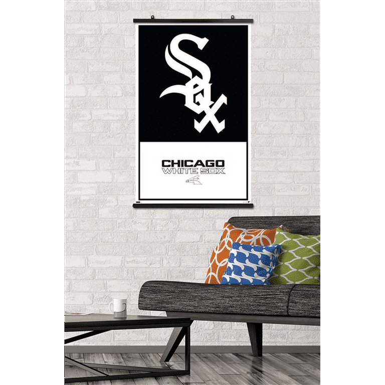 MLB St. Louis Cardinals - Logo 22 Wall Poster, 22.375 x 34