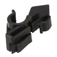 thumbnail image 4 of For Fiat Grande Punto Rear Parcel Shelf Clip Pair New Genuine X2 71719952 / 71719953, 4 of 5
