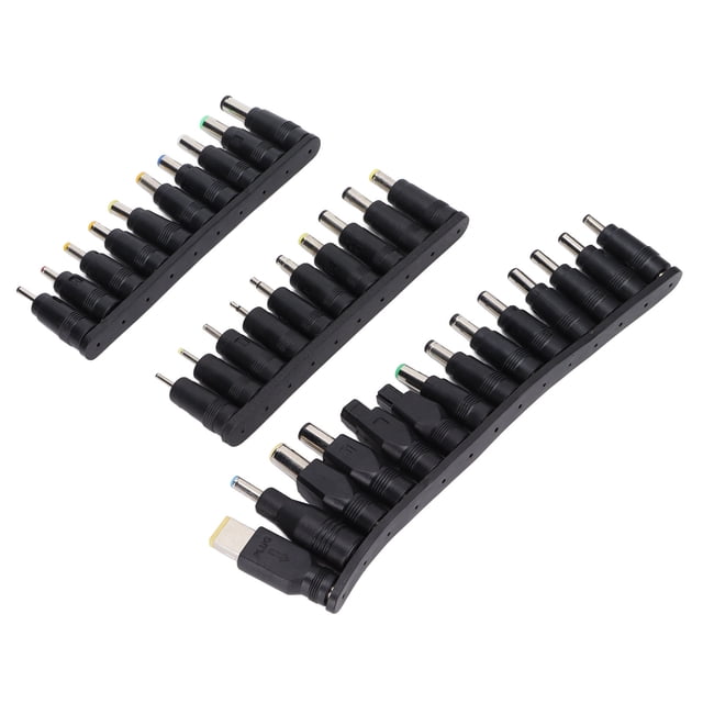 DC Power Plugs, 5.5x2.1mm DC Power Adapter Wide Compatibility For Laptop For External Power Supply