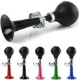 thumbnail image 5 of Bicycle Cycling Retro Air Horn Hooter Bell Bugle Squeeze(1pc, Red), 5 of 5