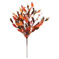 thumbnail image 2 of Doblado y enviado desde el almacén Ramo de calabaza simulado Decoración de Acción de Gracias de otoño - Suministro de bordes Muebles para el hogar de boda Arreglo floral Flores ANGGREK Otros, 2 of 8