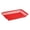 Red, variant on Plastic Reusable Food Baskets, 10PCS Black Fast Food Baskets for Burgers, Fries and Deli Items, Yellowe