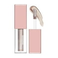 thumbnail image 1 of Makeup Pearlescent Liquid Eyeshadow Sparkling Colorful Eyeshadow Highlight Eight Color Eyeshadow 4ml, 1 of 1