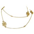 thumbnail image 1 of CZ Collier Chacters, 1 of 1
