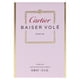 thumbnail image 5 of Perfume Cartier Baiser Vole para mujer, 50 ml, perfume en aerosol, 5 of 6
