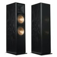 thumbnail image 1 of Klipsch RF-7 III Floor standing Speaker - Black - Pair, 1 of 4