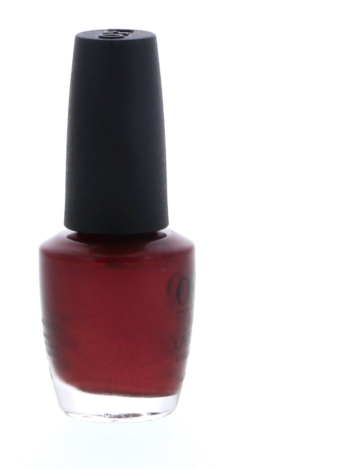 OPI I'm Not Really a Waitress Nail Polish, 0.5 oz 3 Pack