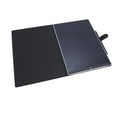 thumbnail image 1 of LCD Writing Tablet, 11.5 Inch Educational Drawing Tablet Pad, Reusable Electronic Drawing Digital Notepad with Protective Case for 3 4 5 6 7 8 Year Old, 1 of 7