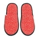 thumbnail image 1 of Fotbe Hohoho4 Pantuflas Peludas para Mujer con Estampado, Zapatillas de Peluche, Zapatos de Invierno para Casa, Uso Interior y Exterior-Medium, 1 of 8