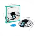thumbnail image 6 of 2026 Spin & Shout Game, Fast-Paced Letter Spinning Word Game Complete with Spinner Device & 20 Tokens for Adult Parties and Travel Use, 6 of 7