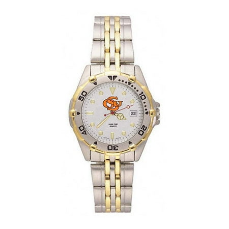 NCAA - Oregon State Beavers All Star Women's Bracelet Watch