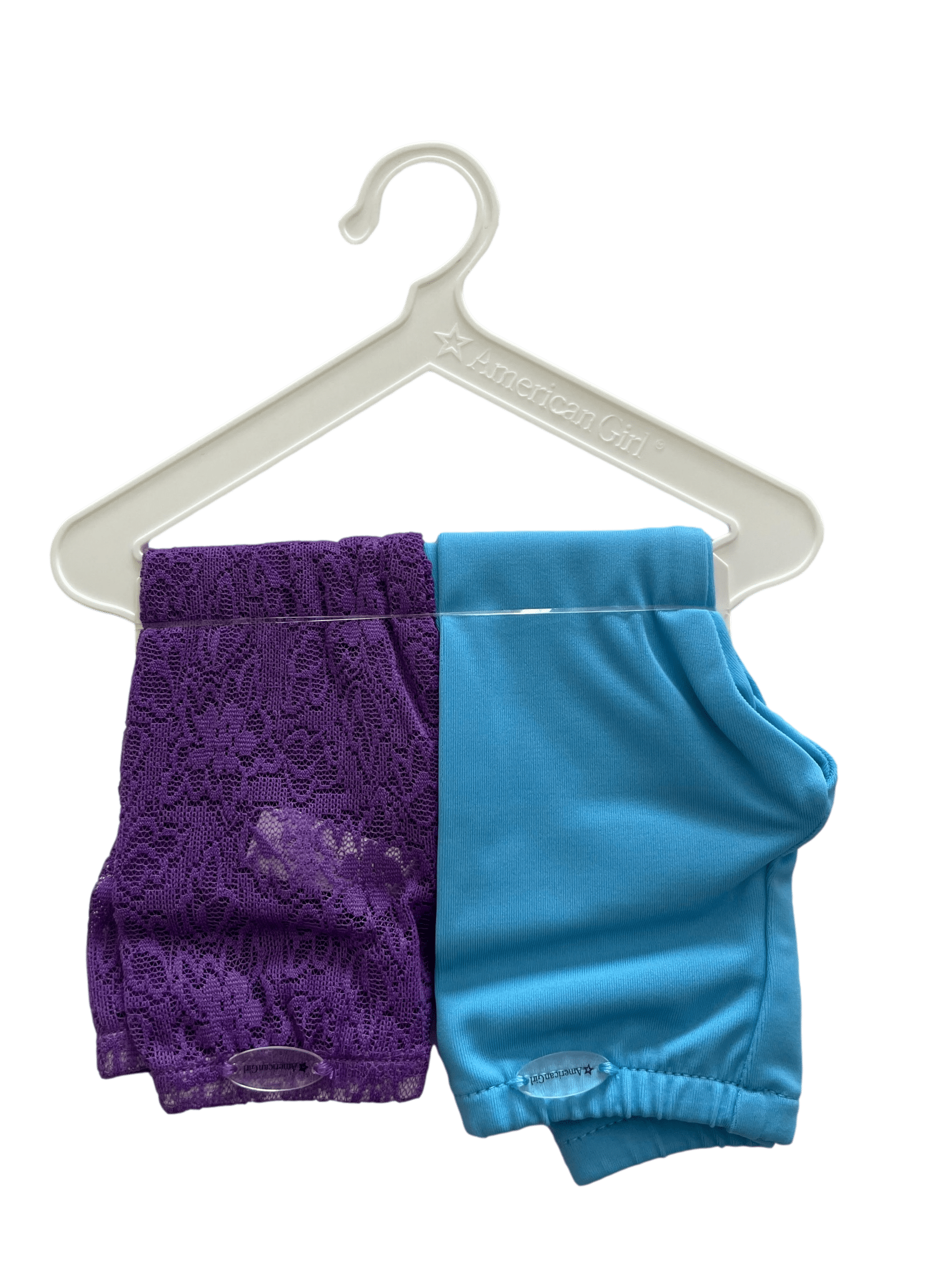 American Girl Courtney's Legging Set for 18" Dolls