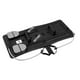 thumbnail image 2 of Tablero de ejercicios abdominal empuje multifuncional Stand Professional en el hogar Gimnasio Músculo Músculo Pushup Stand Roller Board Negro, 2 of 8