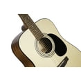 thumbnail image 3 of Cort Guitars AD810OP-A Standard Series Dreadnought Acoustic Guitar, Open Pore Natural, 3 of 10