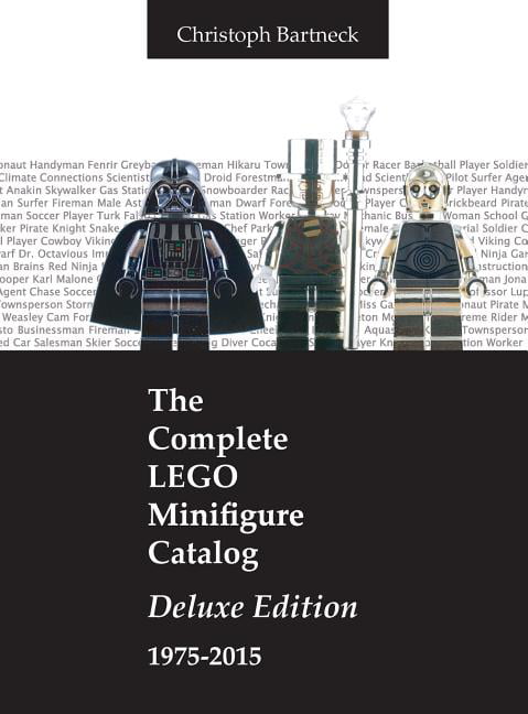 The Complete Catalog 1975-2015 : Deluxe Edition Walmart.com