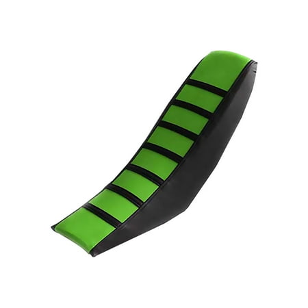Motorcycle Seat Cover Universal Motorbike Cushion Non Slip Rubber Accessory Green Canada - Motorcycle Seat Cover Material