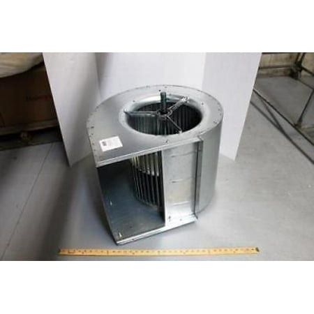 York 026-25381-700 Blower Housing