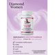 thumbnail image 2 of Diamond Women, Multivitamínico Para Mujer, 60 capsulas, 2 of 8