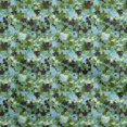 thumbnail image 1 of oneOone Cotton Poplin Twill Light Blue Fabric Abstracts Sewing Craft Projects Fabric Prints By Yard 56 Inch Wide, 1 of 5
