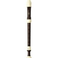 thumbnail image 1 of Yamaha YRA-312BIII Alto Recorder, 1 of 2