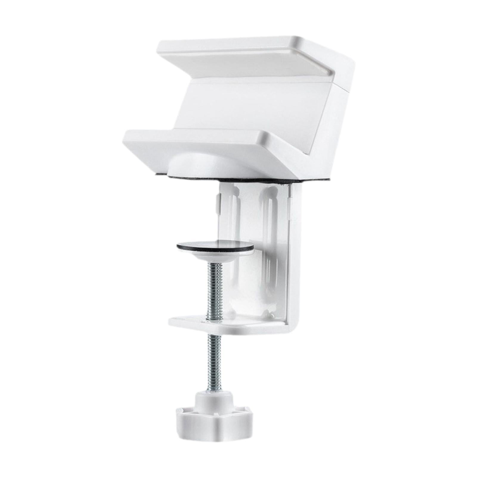 BELOVING Support de Pince de Bureau Installation Facile Pince de Table Polyvalente pour Multiprise