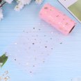 thumbnail image 1 of BESTYASH Falda Decorativa De Rosa Con Gasa Y Lentejuelas Para Eventos Y Fiestas, 1 of 5
