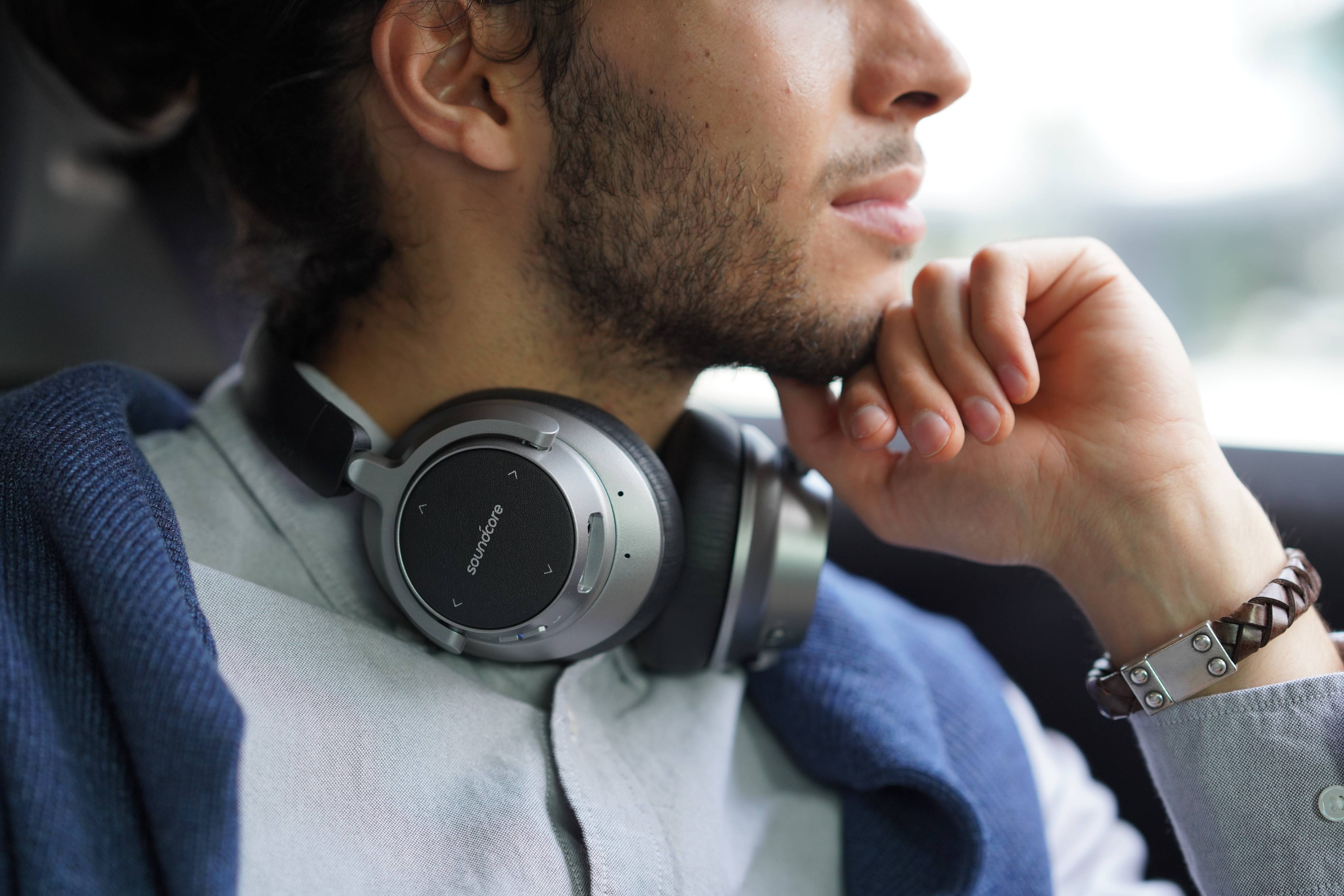 anker soundcore space nc ekşi