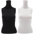 thumbnail image 1 of 2 Pcs Housse Décorative pour Mannequin Housse en Coton pour Mannequin Housse pour le Haut du Corps, 1 of 8