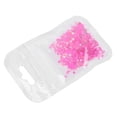 thumbnail image 2 of Bead Flatback Scrapbook, DIY Half Bead Environmental Protection  For Nail Salon For DIY 01,02,03,04,05, 2 of 8