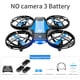 thumbnail image 1 of V8 nuevo Mini Drone 4K 1080P HD Cámara Drones WiFi Fpv presión de aire altura mantener plegable Quadcopter RC Dron juguete para regalo Tan Jianjun unisex, 1 of 2