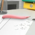 thumbnail image 6 of Qonioi Magnetic Staple Remover Stick, Ergonomic Pen-Shaped Tool for Easy Staple Removal, Office Tools, Desk Accessories, 6 of 6