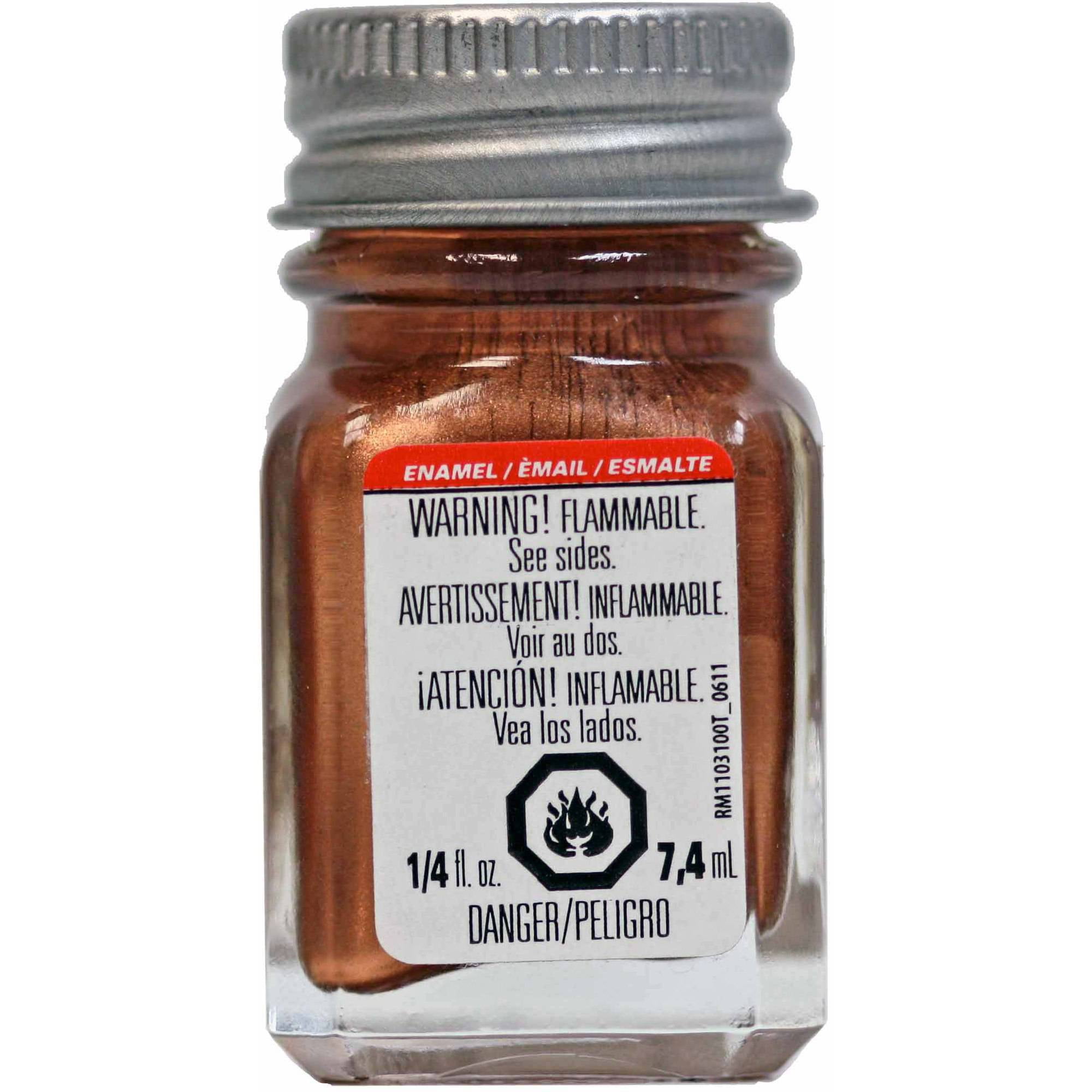 Testors Enamel Paint