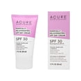 thumbnail image 1 of ACURE. Radically Rejuvenating SPF 30 Day Cream, crema de día antiedad con protección solar ACURE ET1152, 1 of 3