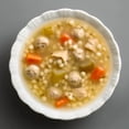 thumbnail image 4 of Progresso Traditional Chickarina Chicken Soup with Meatballs - 18oz, 4 of 5