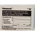 thumbnail image 2 of Cinta DV Mini Panasonic AY-DVM83PQ Professional 83min, 2 of 2