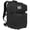 Black, variant on QT&QY 45L Molle Hiking Backpack Outdoor Travel Daypack 17 Inch Laptop Compartment Work Commuter Bag