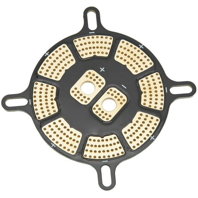 A Power Distribution Board,Super High Current 200A Distribution Board Power Distribution Board Optimal Efficiency