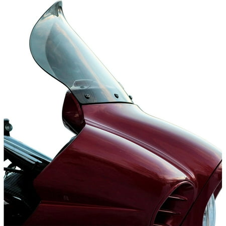 - Klock Werks KW05-05-0047 Flare Windshield - Tint